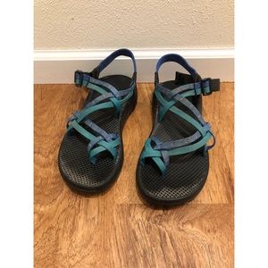 Chaco Sandals Double Strap